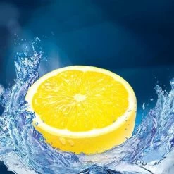 Witte Reus Kracht Actief Toiletblok - Citrus - WC Blokjes Voordeelverpakking - 10 Stuks -Schoonmaakproducten Winkel 1200x1200 765