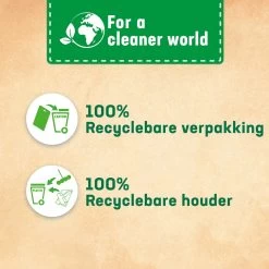 Witte Reus Paars Actief Toiletblok - Lavendel - WC Blokjes Voordeelverpakking - 10 Stuks -Schoonmaakproducten Winkel 1200x1200 770