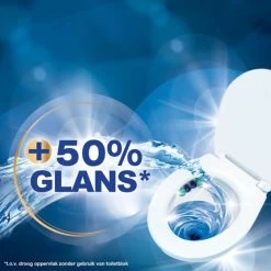 Witte Reus Blauw Actief Toiletblok - Bloesem - WC Blokjes Voordeelverpakking - 20 Stuks -Schoonmaakproducten Winkel 1200x1200 772