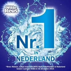 Witte Reus Blauw Actief Toiletblok - Bloesem - WC Blokjes Voordeelverpakking - 20 Stuks -Schoonmaakproducten Winkel 1200x1200 773