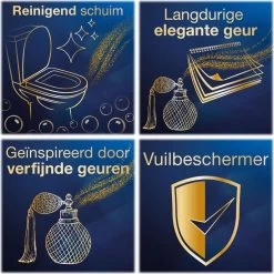 Witte Reus DeLuxe Toiletblok - Magic Moonflower - WC Blokjes Voordeelverpakking - 10 Stuks 28 Witte Reus DeLuxe Toiletblok - Magic Moonflower - WC Blokjes Voordeelverpakking - 10 Stuks -Schoonmaakproducten Winkel 1200x1200 780