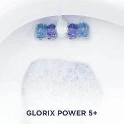 Glorix Power 5+ Ocean Toiletblokken - 7 Stuks - Voordeelverpakking -Schoonmaakproducten Winkel 1200x1200 782