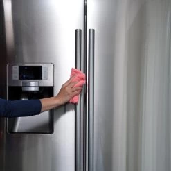 HG Roestvrijstaal Reiniger - 300ml - Onzichtbare Beschermlaag - Reinigt Snel En Streeploos 9 HG Roestvrijstaal Reiniger - 300ml - Onzichtbare Beschermlaag - Reinigt Snel En Streeploos -Schoonmaakproducten Winkel 1200x1200 788