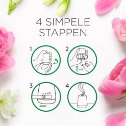 Air Wick Essential Mist Automatische Luchtverfrisser - Verfrissende Pioen En Jasmijn - 3 Navullingen -Schoonmaakproducten Winkel 1200x1200 794