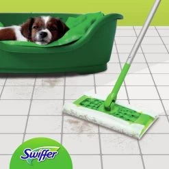 Merkloos Swiffer Combi-kit Sweeper - Floor & Duster -Schoonmaakproducten Winkel 1200x1200 8