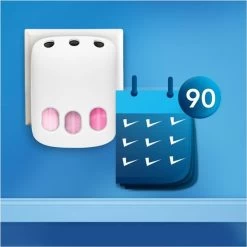 Ambi Pur Luchtverfrisser Navulling 3Volution Vleugje Bloesem 4 X 20 Ml -Schoonmaakproducten Winkel 1200x1200 829