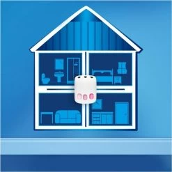 Ambi Pur Luchtverfrisser Navulling 3Volution Vleugje Bloesem 4 X 20 Ml -Schoonmaakproducten Winkel 1200x1200 830