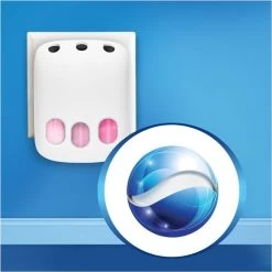 Ambi Pur Luchtverfrisser Navulling 3Volution Vleugje Bloesem 4 X 20 Ml -Schoonmaakproducten Winkel 1200x1200 831