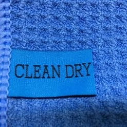 Merkloos Ramenset Raamdoeken Microvezel Glasdoeken Droogdoek Ramen Clean Dry Blauw/blauw -Schoonmaakproducten Winkel 1200x1200 861