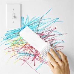 Mr. Proper - Wonderspons - Extra Krachtig - 4 Stuks - Voordeelverpakking -Schoonmaakproducten Winkel 1200x1200 863