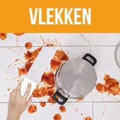 24x Wonderspons | Schoonmaakspons | Sponsjes | Magic Eraser | Wondersponzen | Alle Oppervlakken | Vlekken Verwijderen | Melamine Spons -Schoonmaakproducten Winkel 1200x1200 878