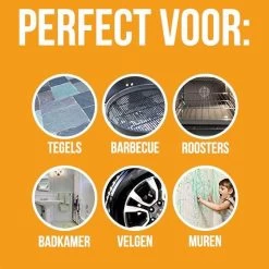 24x Wonderspons | Schoonmaakspons | Sponsjes | Magic Eraser | Wondersponzen | Alle Oppervlakken | Vlekken Verwijderen | Melamine Spons -Schoonmaakproducten Winkel 1200x1200 882