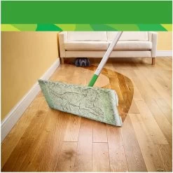 Merkloos Swiffer Combi-kit Sweeper - Floor & Duster -Schoonmaakproducten Winkel 1200x1200 9