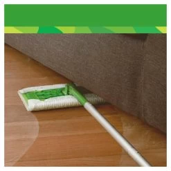 Swiffer Floor Dry Starterkit 20 Swiffer Floor Dry Starterkit -Schoonmaakproducten Winkel 1200x1200 91
