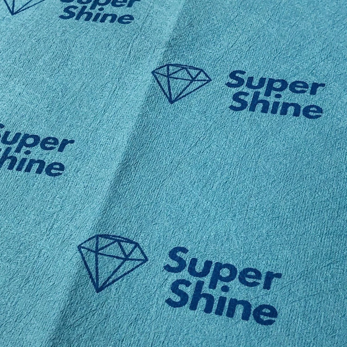 Super Shine Microvezel Schoonmaakdoek - Xlarge - 50 X 35 Cm - Wasbaar - Super Sterk - Hygiënisch 5 Super Shine Microvezel Schoonmaakdoek - Xlarge - 50 X 35 Cm - Wasbaar - Super Sterk - Hygiënisch - Afbeelding 3