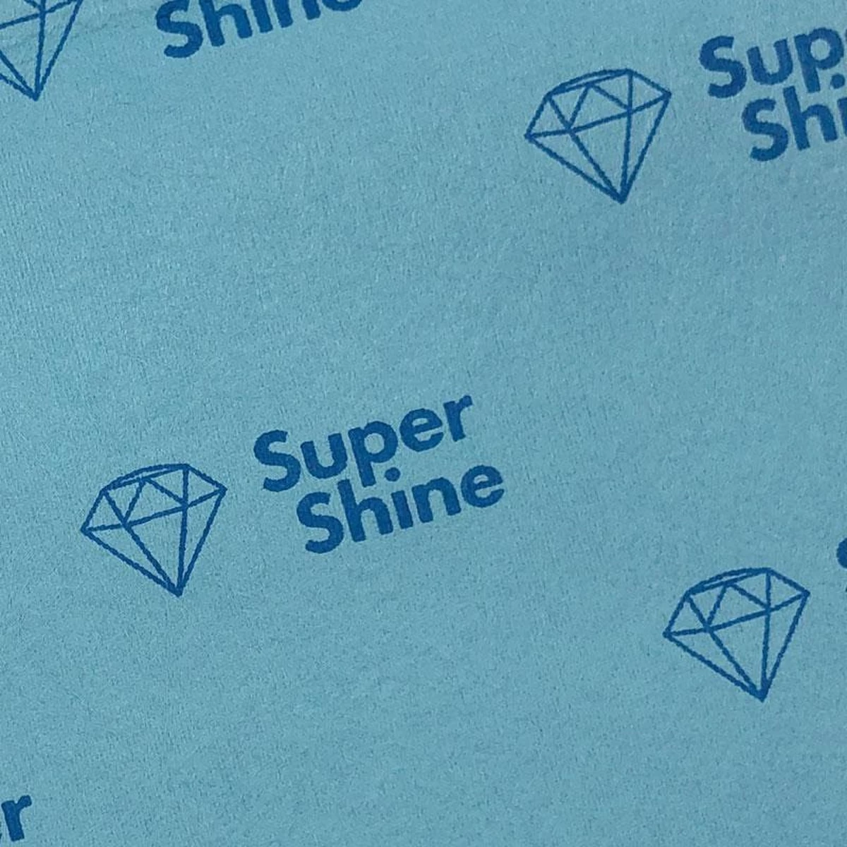 Super Shine Microvezel Schoonmaakdoek - Xlarge - 50 X 35 Cm - Wasbaar - Super Sterk - Hygiënisch 6 Super Shine Microvezel Schoonmaakdoek - Xlarge - 50 X 35 Cm - Wasbaar - Super Sterk - Hygiënisch - Afbeelding 4