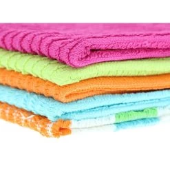 Sorbo Badstof Vaatdoeken 35 X 35 Cm 5 Stuks -Schoonmaakproducten Winkel 1200x1200 926