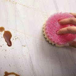 Scrub Daddy - Scrub Mommy Krasvrije Spons Dubbelzijdig Roze 26 Scrub Daddy - Scrub Mommy Krasvrije Spons Dubbelzijdig Roze -Schoonmaakproducten Winkel 1200x1200 941