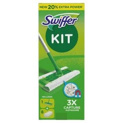 Swiffer Floor Dry Starterkit 28 Swiffer Floor Dry Starterkit -Schoonmaakproducten Winkel 1200x1200 96