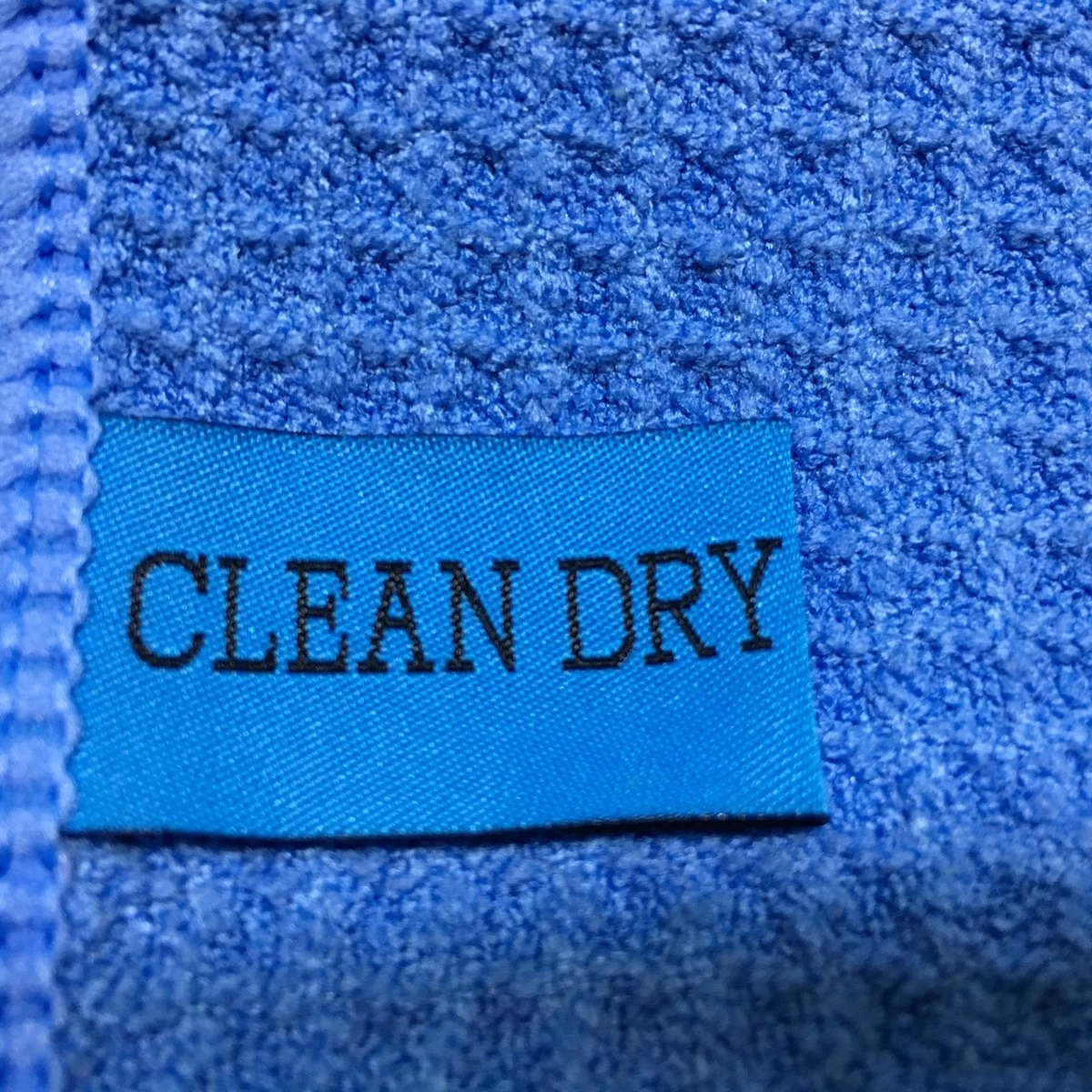 Merkloos Clean Dry Ramenset Raamdoeken Origineel 45 X 60 Blauw/Geel 5 Merkloos Clean Dry Ramenset Raamdoeken Origineel 45 X 60 Blauw/Geel - Afbeelding 3