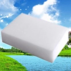 10X Wonderspons Schoonmaakspons - Magic Sponge