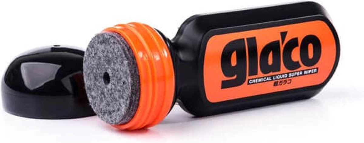 Soft99 Ultra Glaco 10310 2 Soft99 Ultra Glaco 10310