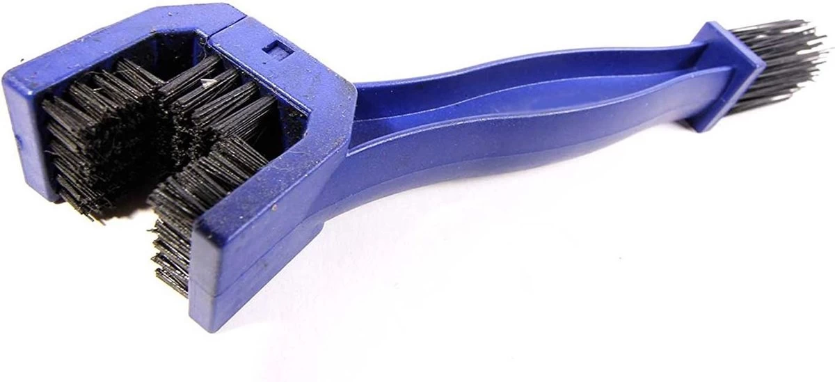 Merkloos Kettingborstel 11 Merkloos Kettingborstel - Afbeelding 9