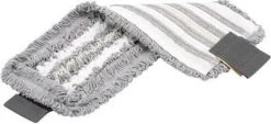 Vileda UltraSpeed MicroSpeed Trio Mop -Schoonmaakproducten Winkel 1200x550