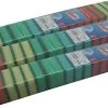 Merkloos Voordelige Schuursponsjes - 60 Stuks Voordeelpak - Schuursponzen -Schoonmaakproducten Winkel 1200x628