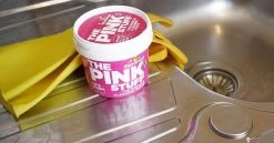 Stardrops 3x The Pink Stuff - Het Wonder Reinigingsmiddel – Allesreiniger Spray - Schoonmaakpasta - Milieuvriendelijk - Huishouden -Schoonmaakproducten Winkel 1200x629