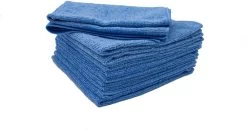 DEST - Microvezeldoekjes 10x - Microvezeldoek - Auto - Huishoudelijk 40x40cm - Kwaliteit -Schoonmaakproducten Winkel 1200x630