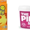 Scrub Daddy Schuurspons - Krasvrij Schoonmaken - Inclusief The Pink Stuff Paste 1 Scrub Daddy Schuurspons - Krasvrij Schoonmaken - Inclusief The Pink Stuff Paste -Schoonmaakproducten Winkel 1200x637