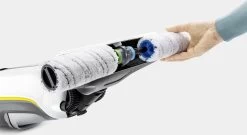 Kärcher FC 5 Premium Vloerreiniger - Incl. Grijze Rollers - 60 M² - 30 Cm -Schoonmaakproducten Winkel 1200x655