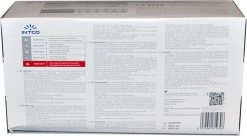 Intco Nitril Handschoenen - Latex Vrij - Zwart - 100 Stuks - Maat XL -Schoonmaakproducten Winkel 1200x660 2