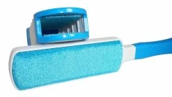 Aqua Laser Sticky Hero - KLedingborstel - Blauw/Wit 19 Aqua Laser Sticky Hero - KLedingborstel - Blauw/Wit -Schoonmaakproducten Winkel 1200x673 1