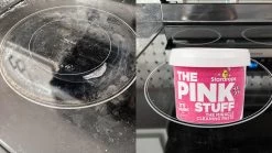 Stardrops 3x The Pink Stuff - Het Wonder Reinigingsmiddel - Allesreiniger Spray - Schoonmaakpasta Groot 850g - Milieuvriendelijk - Huishouden -Schoonmaakproducten Winkel 1200x675 1