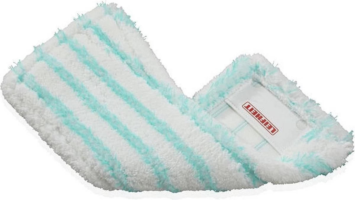 Leifheit 55128 Profi Collect Micro Duo XL Vloerwisser-Overtrek 3 Leifheit 55128 Profi Collect Micro Duo XL Vloerwisser-Overtrek