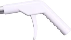 Elektrische Dweil - Elektrische Mop - Dweilapparaat - Elektrische Vloerreiniger - Draadloze Dweil - Incl. Batterijen - Wit/Zilver - -Schoonmaakproducten Winkel 1200x676