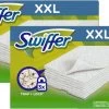 Swiffer Vloerdoekjes Droog XXL 32 Doekjes (2x16) -Schoonmaakproducten Winkel 1200x682