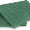 Byrklund Vaatdoek Katoen - Clean & Shiny - 6x 30x30 - Groen -Schoonmaakproducten Winkel 1200x698
