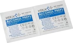 HEKA Alcoholdoekjes - 100 Stuks 8 HEKA Alcoholdoekjes - 100 Stuks -Schoonmaakproducten Winkel 1200x704 1