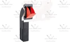 StarBlueDisc 12 Stuks Toiletblokjes Halfjaar Verpakking Blauw -Schoonmaakproducten Winkel 1200x717