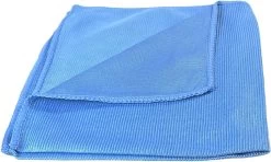 Professionele Microvezel Doek Voor Ramen 40x40 CM | Blauw | Doek Voor Ramen, Spiegels En Chroom | Exterior En Interior Clean | Auto Wassen | Reinigen Auto | Cleaning | Auto Wassen | Car Cleaning -Schoonmaakproducten Winkel 1200x719