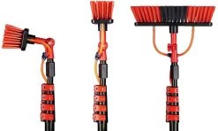 Telescoopsteel Met Borstel 6 Delige Set – Telescoop Met Borstel - Telescoopsteel Ramenwassen – Uitschuifbaar Tot 4,6 Meter - Met Zeepdispenser -Schoonmaakproducten Winkel 1200x720 1