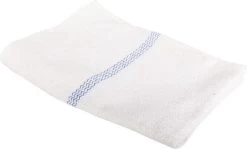 Talen Tools - Dweil - Katoen - 50x80 Cm - Wit