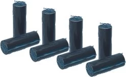 Geberit DuoFresh Sticks - 48 Stuks - Voordeelverpakking - Toilet/WC Blokjes Inbouwreservoir 17 Geberit DuoFresh Sticks - 48 Stuks - Voordeelverpakking - Toilet/WC Blokjes Inbouwreservoir -Schoonmaakproducten Winkel 1200x738 1