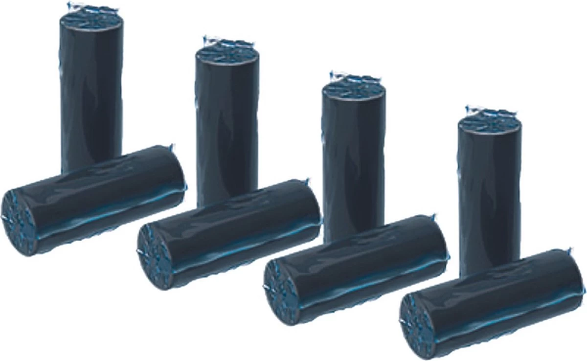 Geberit DuoFresh Sticks - 48 Stuks - Voordeelverpakking - Toilet/WC Blokjes Inbouwreservoir 9 Geberit DuoFresh Sticks - 48 Stuks - Voordeelverpakking - Toilet/WC Blokjes Inbouwreservoir - Afbeelding 7