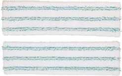 Spargo Dweilen | Vervangingsdoek | Microvezel Vloerdoek| Universeel | Premium Quality | Met Zware Schuimvoering -Schoonmaakproducten Winkel 1200x742