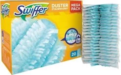 Swiffer Duster - 20 Navullingen - Stofdoekjes -Schoonmaakproducten Winkel 1200x750 1