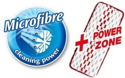 Vileda Twist & Go Doek - Navulling 7 Vileda Twist & Go Doek - Navulling -Schoonmaakproducten Winkel 1200x753